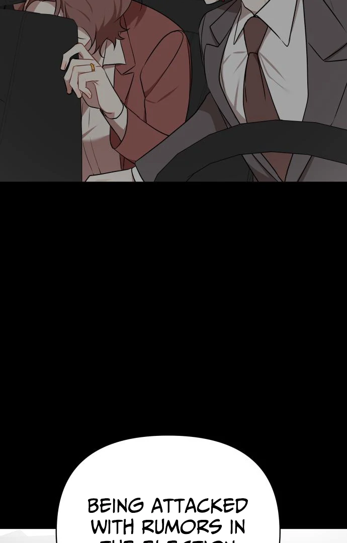 The Loser Is the First Lady Chapter 21 - page 8