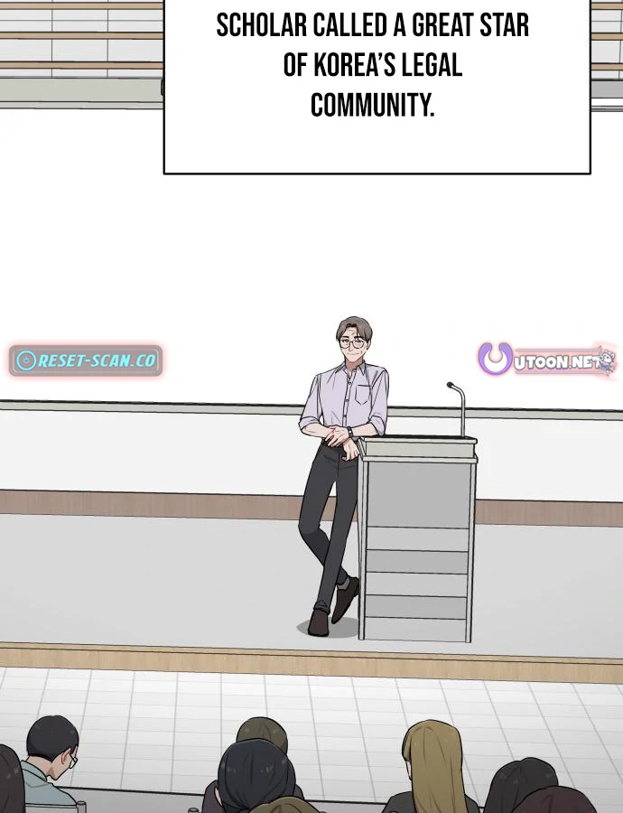 The Loser Is the First Lady Chapter 21 - page 82