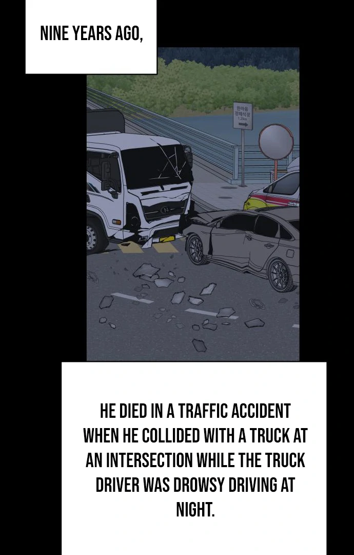 The Loser Is the First Lady Chapter 21 - page 84