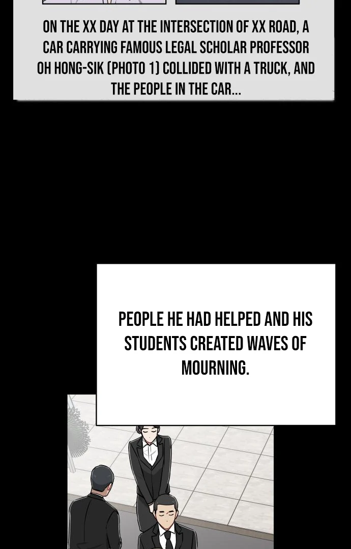 The Loser Is the First Lady Chapter 21 - page 86