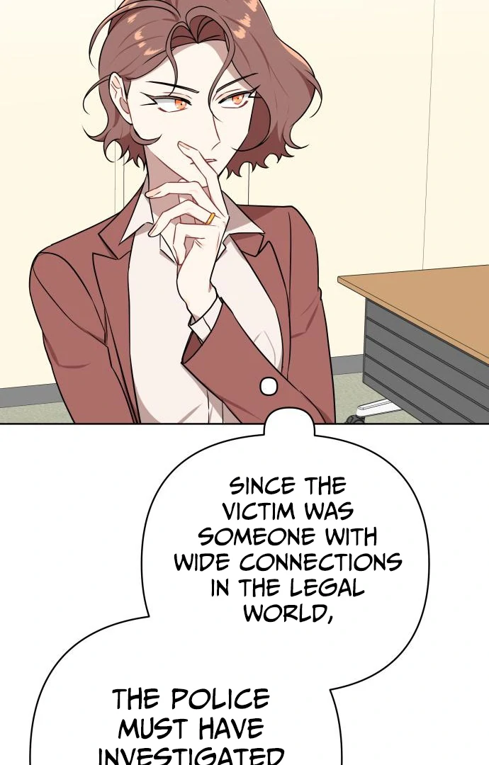 The Loser Is the First Lady Chapter 21 - page 91