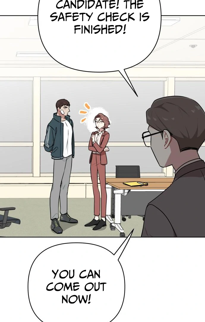 The Loser Is the First Lady Chapter 21 - page 95