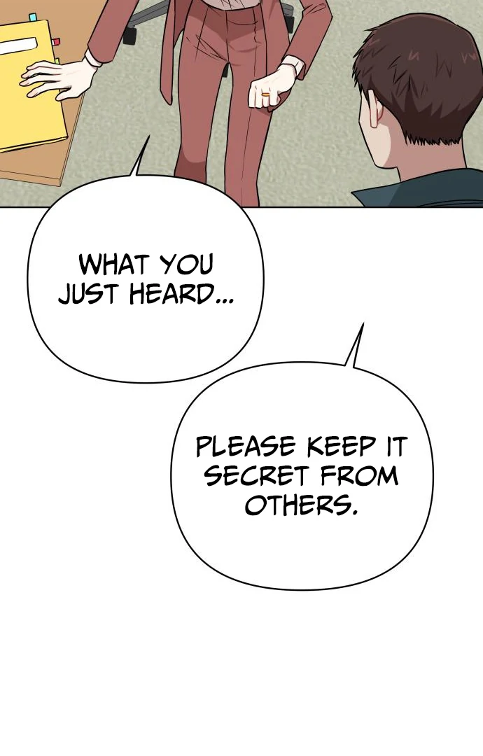 The Loser Is the First Lady Chapter 21 - page 97