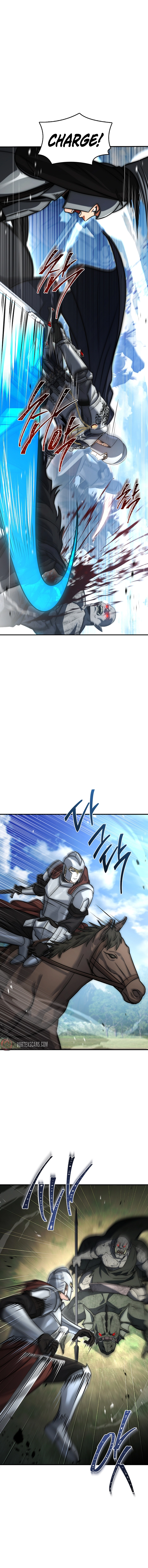 The Third Prince of the Fallen Kingdom has Regressed Chapter 37 - page 12