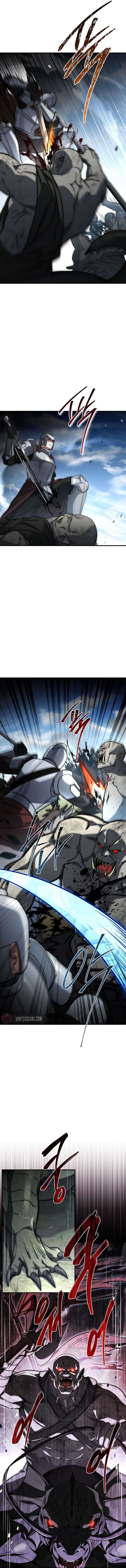 The Third Prince of the Fallen Kingdom has Regressed Chapter 37 - page 13