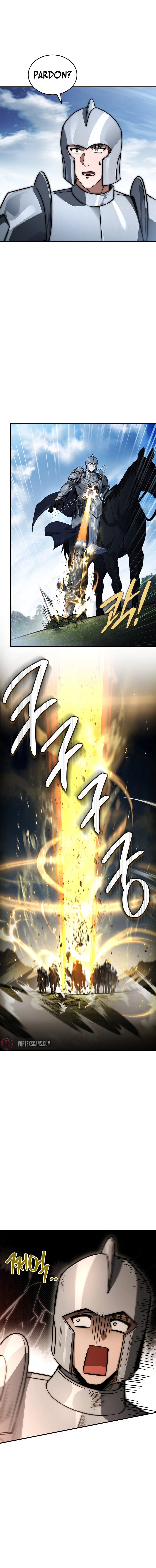 The Third Prince of the Fallen Kingdom has Regressed Chapter 37 - page 16