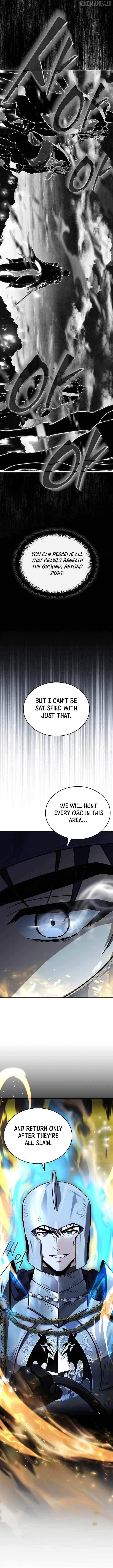 The Third Prince of the Fallen Kingdom has Regressed Chapter 38 - page 2