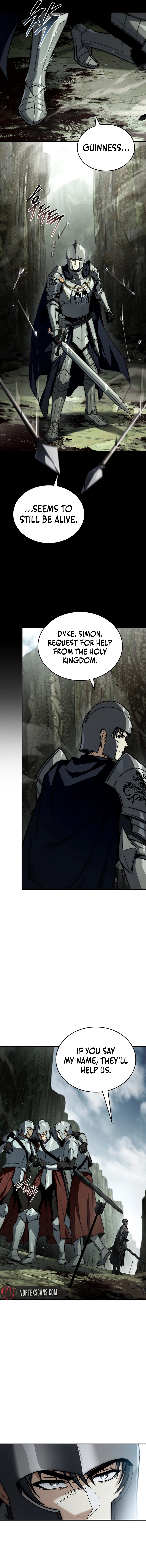 The Third Prince of the Fallen Kingdom has Regressed Chapter 39 - page 14