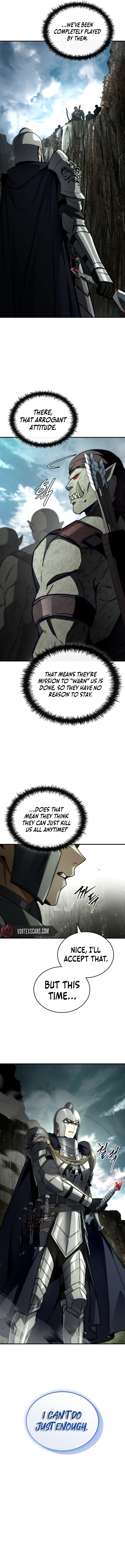 The Third Prince of the Fallen Kingdom has Regressed Chapter 39 - page 15