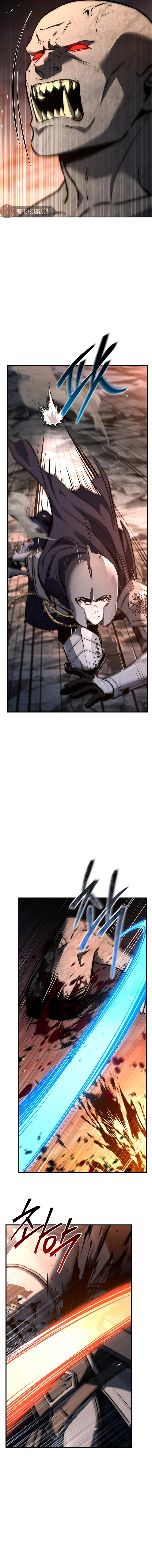 The Third Prince of the Fallen Kingdom has Regressed Chapter 40 - page 10