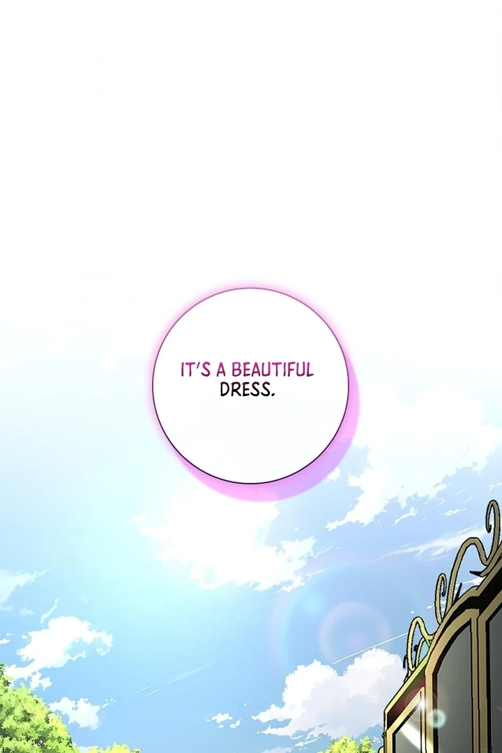 The Saintess's Petals Become Wet Chapter 25 - page 99