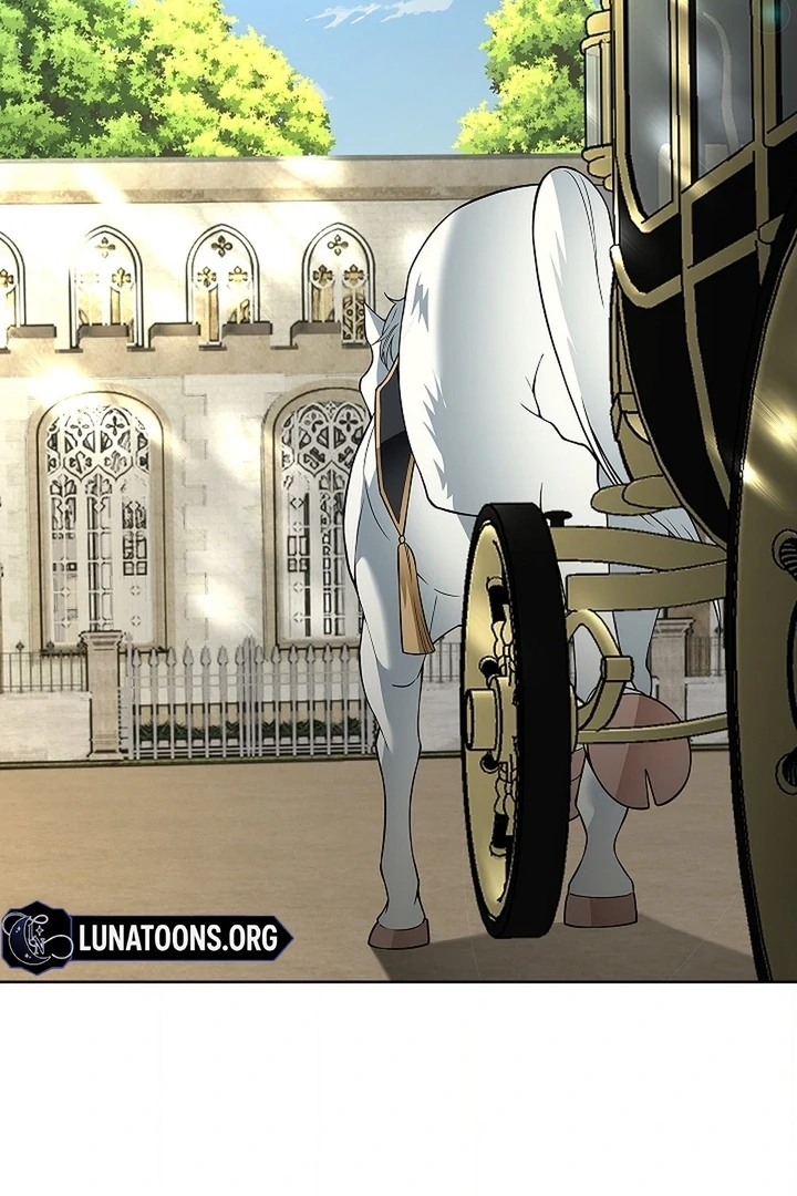 The Saintess's Petals Become Wet Chapter 25 - page 100