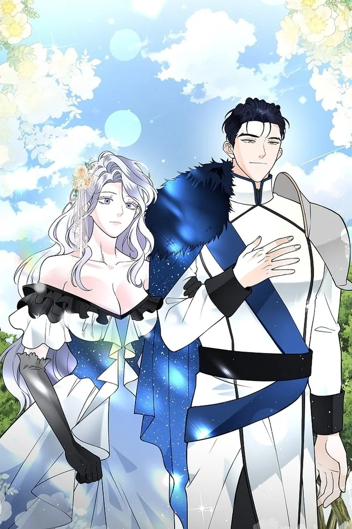 The Saintess's Petals Become Wet Chapter 25 - page 104