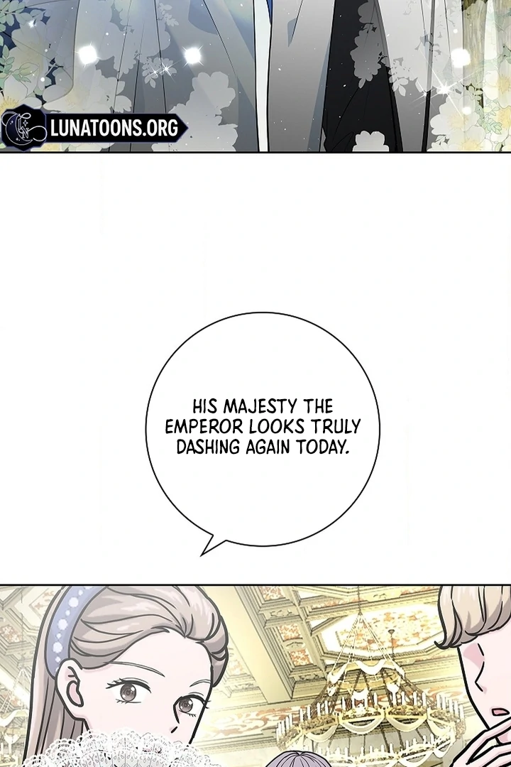 The Saintess's Petals Become Wet Chapter 25 - page 105