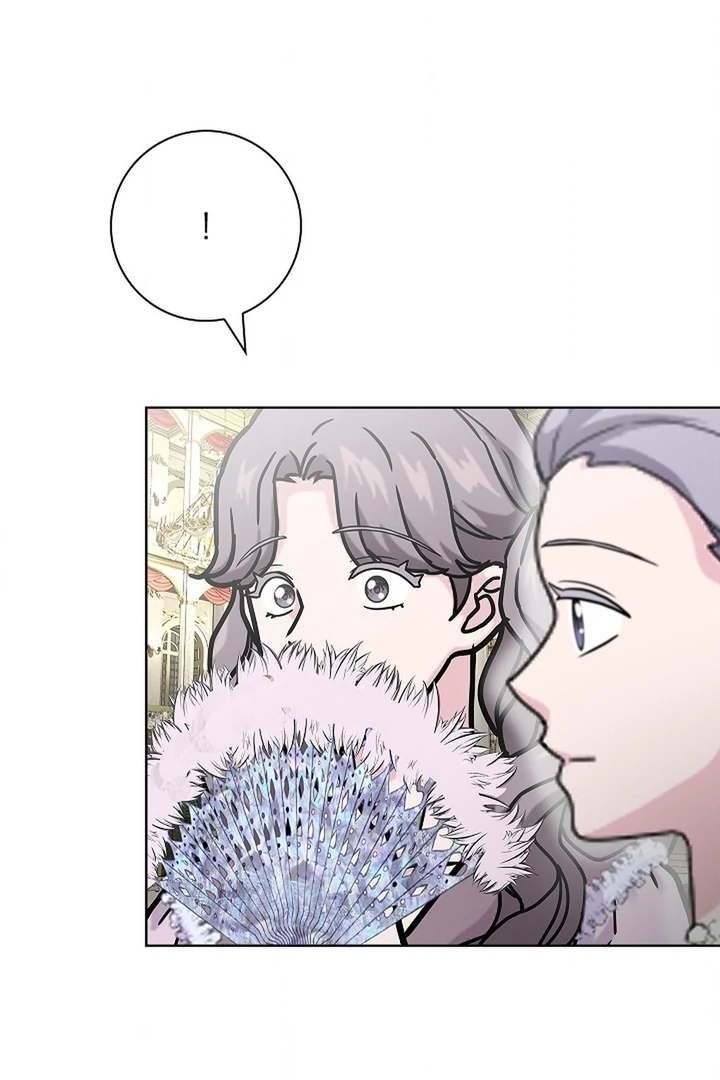 The Saintess's Petals Become Wet Chapter 25 - page 107