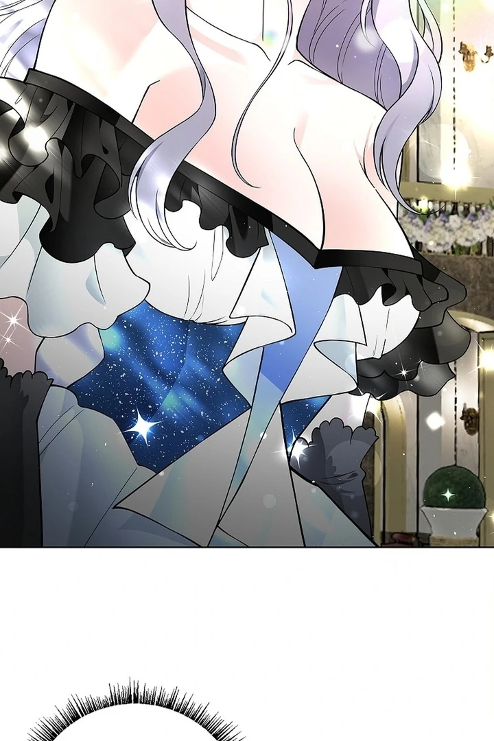 The Saintess's Petals Become Wet Chapter 25 - page 109