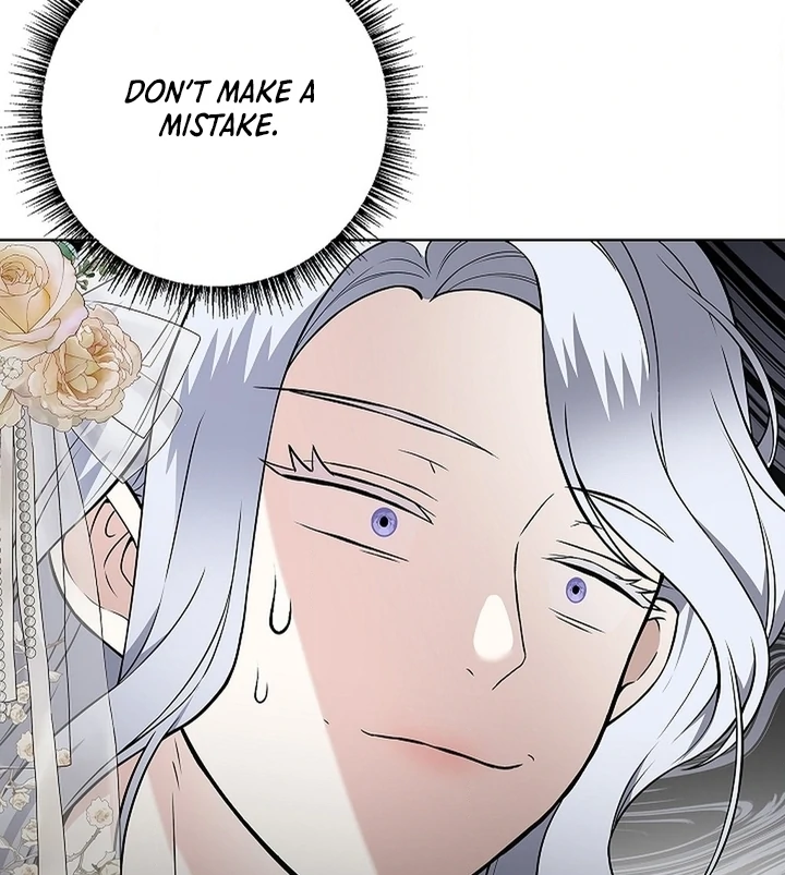 The Saintess's Petals Become Wet Chapter 25 - page 110