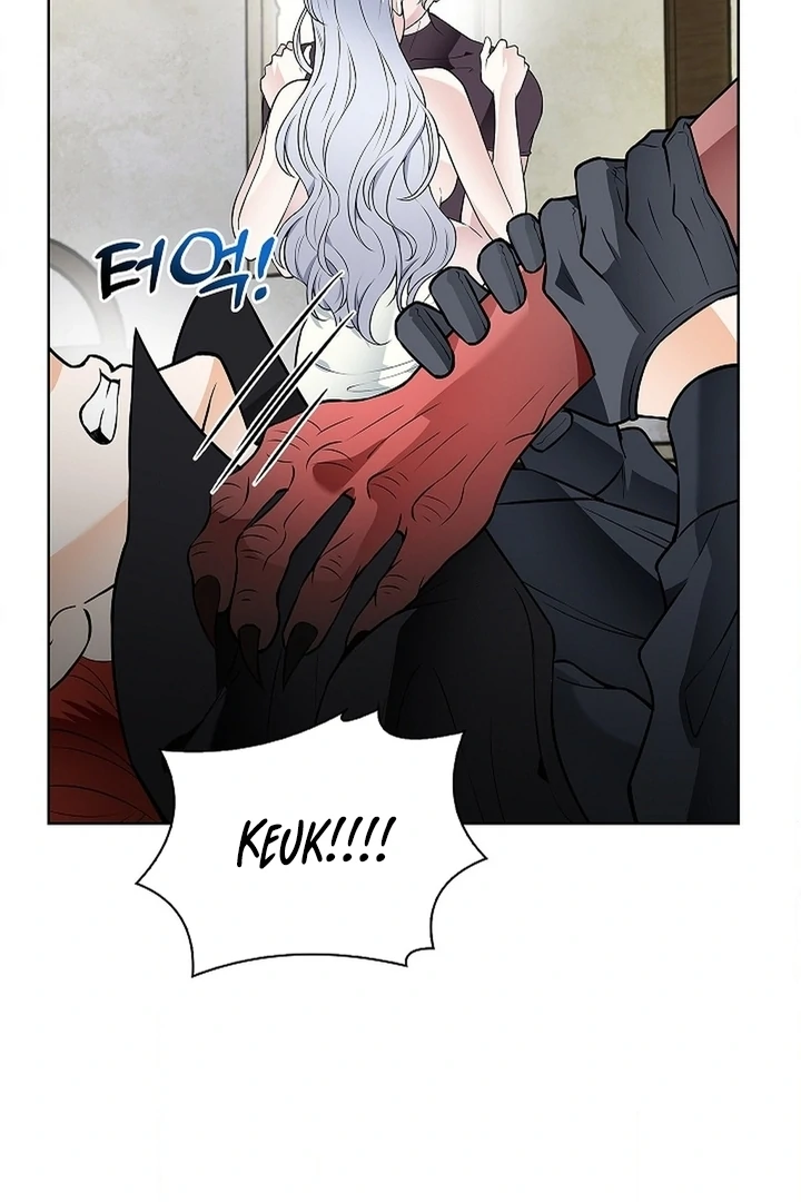 The Saintess's Petals Become Wet Chapter 25 - page 11