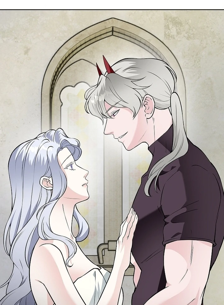 The Saintess's Petals Become Wet Chapter 25 - page 13