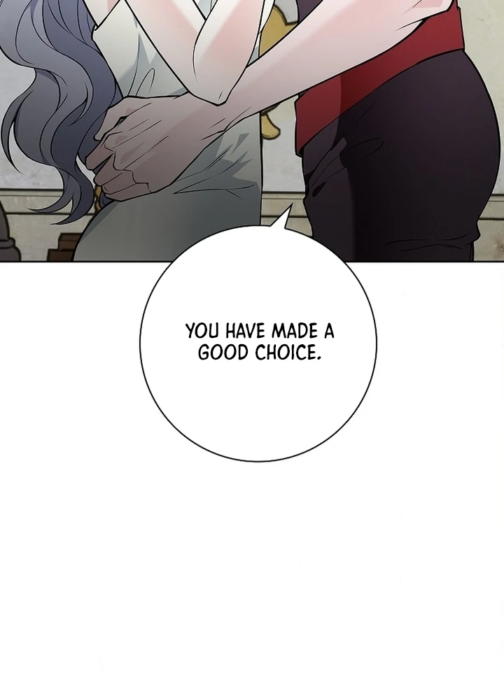 The Saintess's Petals Become Wet Chapter 25 - page 14