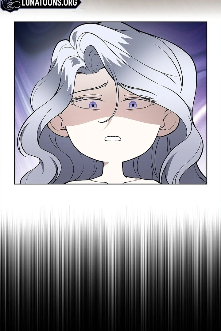 The Saintess's Petals Become Wet Chapter 25 - page 22