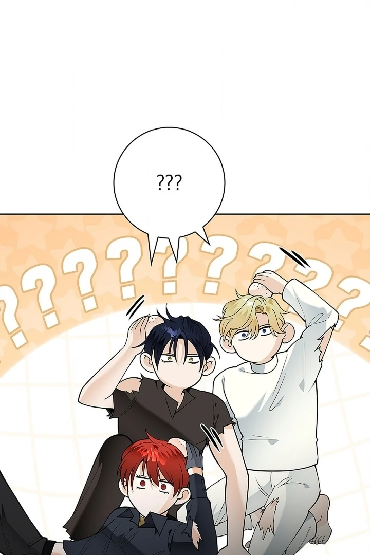 The Saintess's Petals Become Wet Chapter 25 - page 25