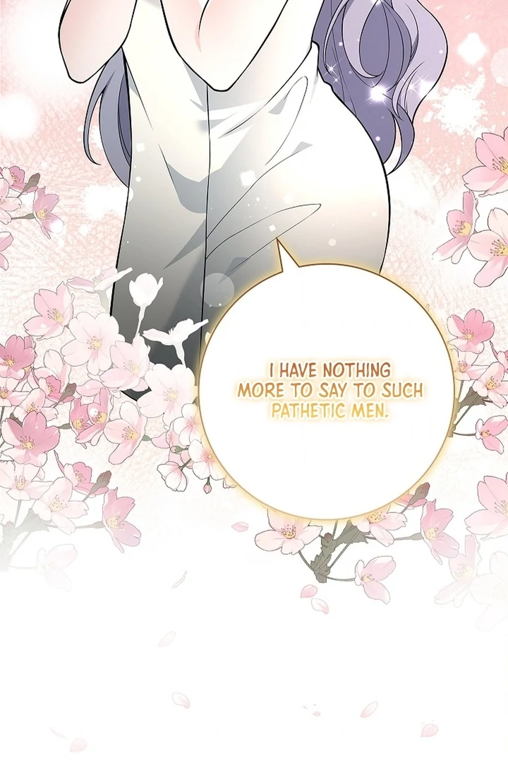 The Saintess's Petals Become Wet Chapter 25 - page 29