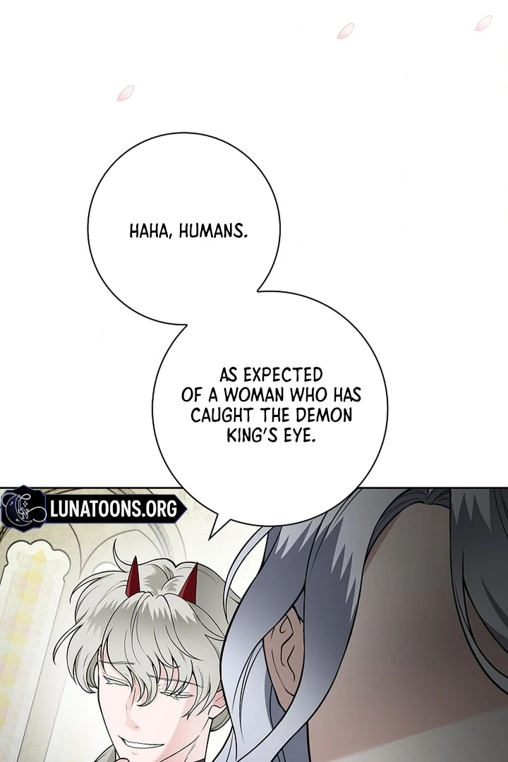 The Saintess's Petals Become Wet Chapter 25 - page 30