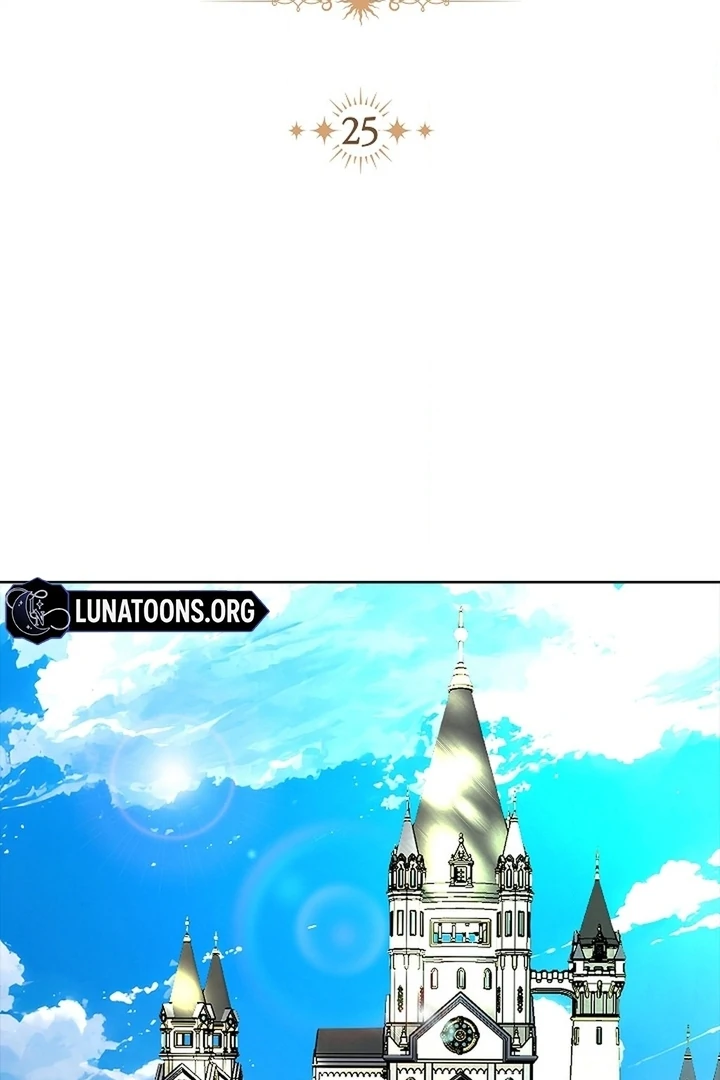 The Saintess's Petals Become Wet Chapter 25 - page 34