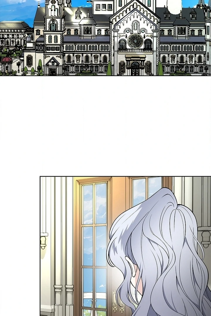 The Saintess's Petals Become Wet Chapter 25 - page 35