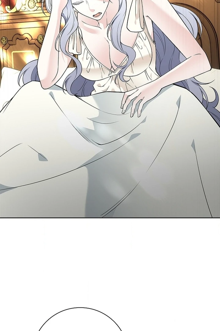 The Saintess's Petals Become Wet Chapter 25 - page 37