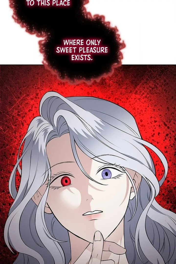 The Saintess's Petals Become Wet Chapter 25 - page 3