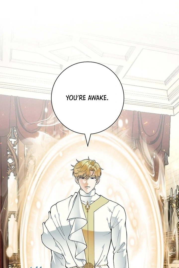 The Saintess's Petals Become Wet Chapter 25 - page 42