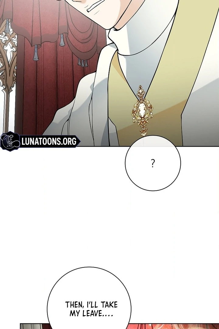 The Saintess's Petals Become Wet Chapter 25 - page 48