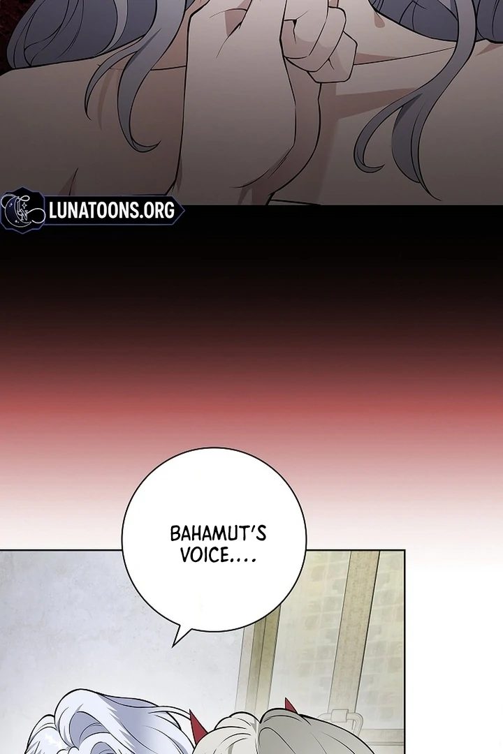 The Saintess's Petals Become Wet Chapter 25 - page 4