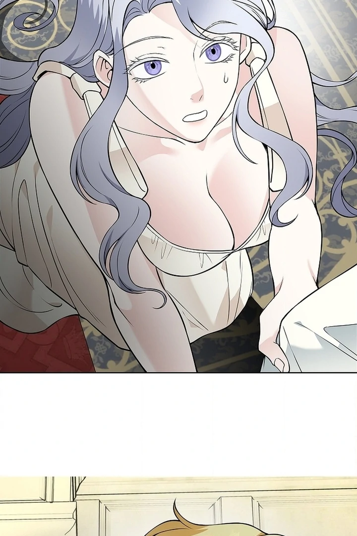 The Saintess's Petals Become Wet Chapter 25 - page 51