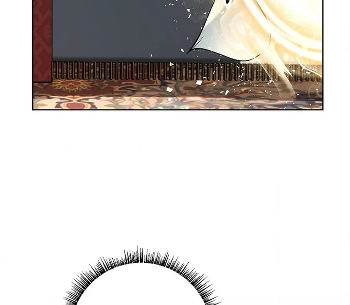 The Saintess's Petals Become Wet Chapter 25 - page 54