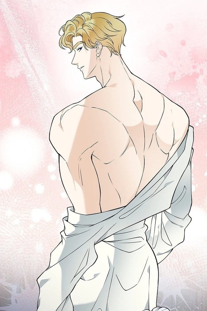 The Saintess's Petals Become Wet Chapter 25 - page 56