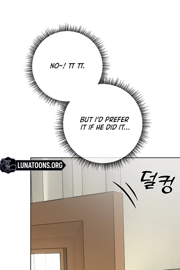 The Saintess's Petals Become Wet Chapter 25 - page 58