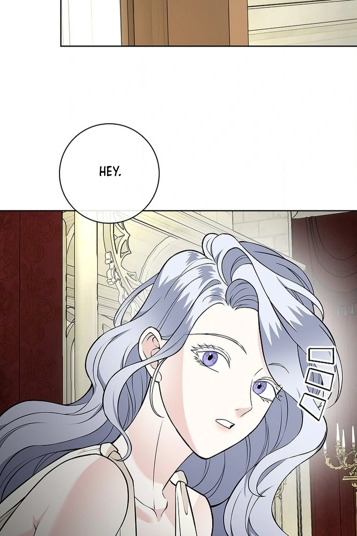 The Saintess's Petals Become Wet Chapter 25 - page 59