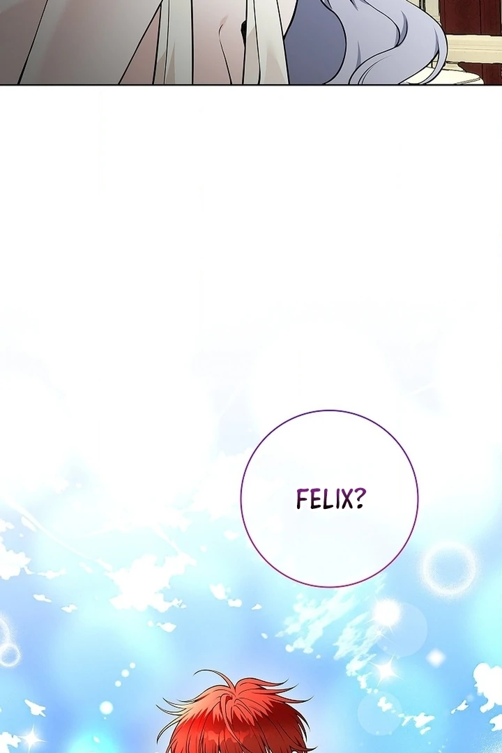 The Saintess's Petals Become Wet Chapter 25 - page 60