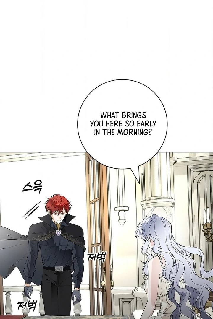 The Saintess's Petals Become Wet Chapter 25 - page 62