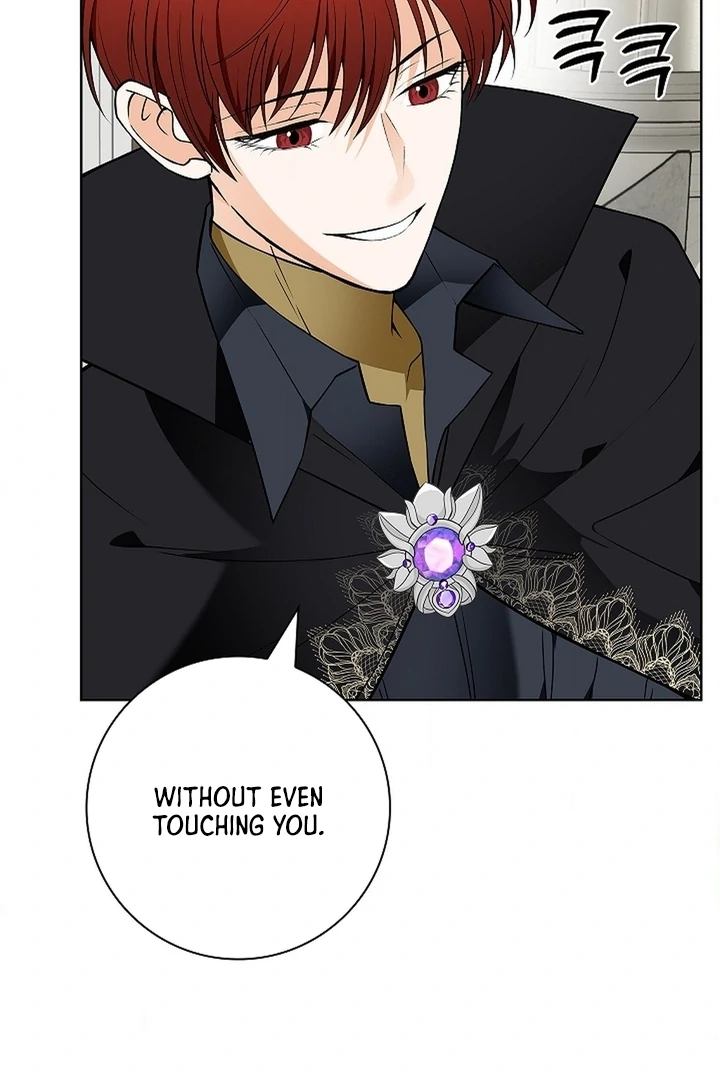 The Saintess's Petals Become Wet Chapter 25 - page 64