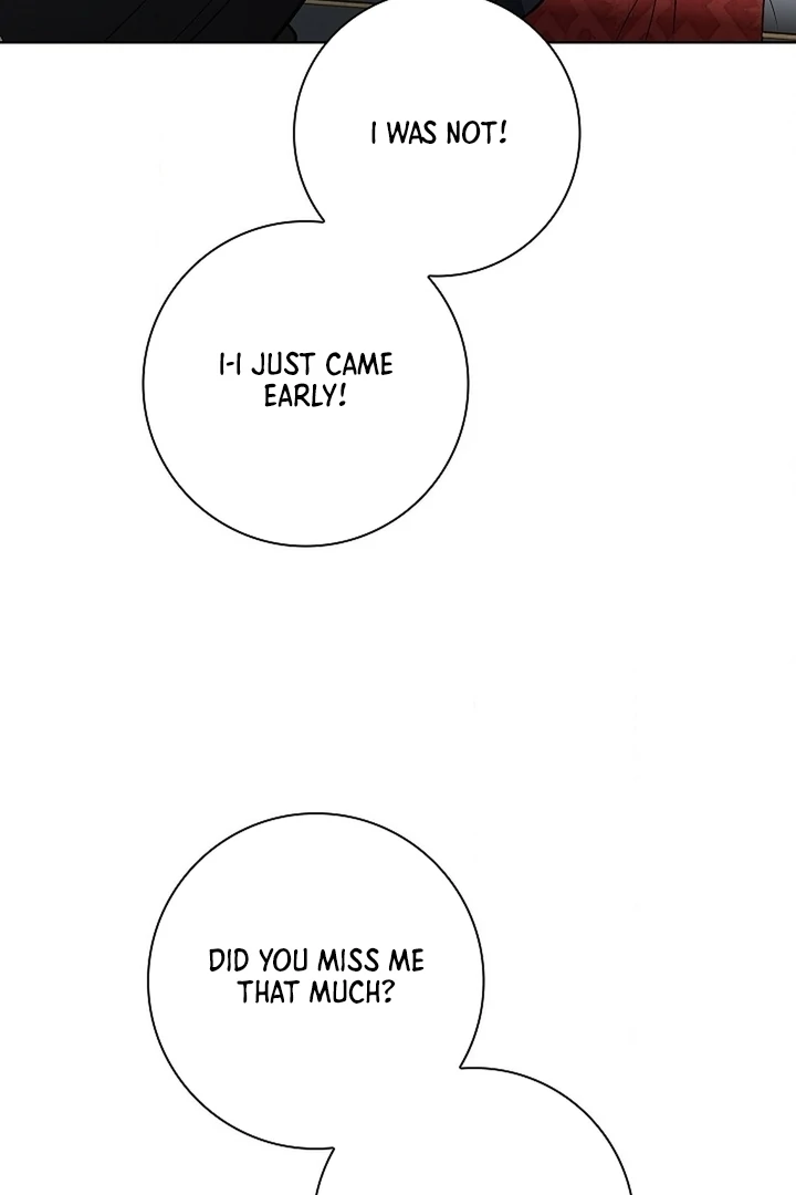 The Saintess's Petals Become Wet Chapter 25 - page 66