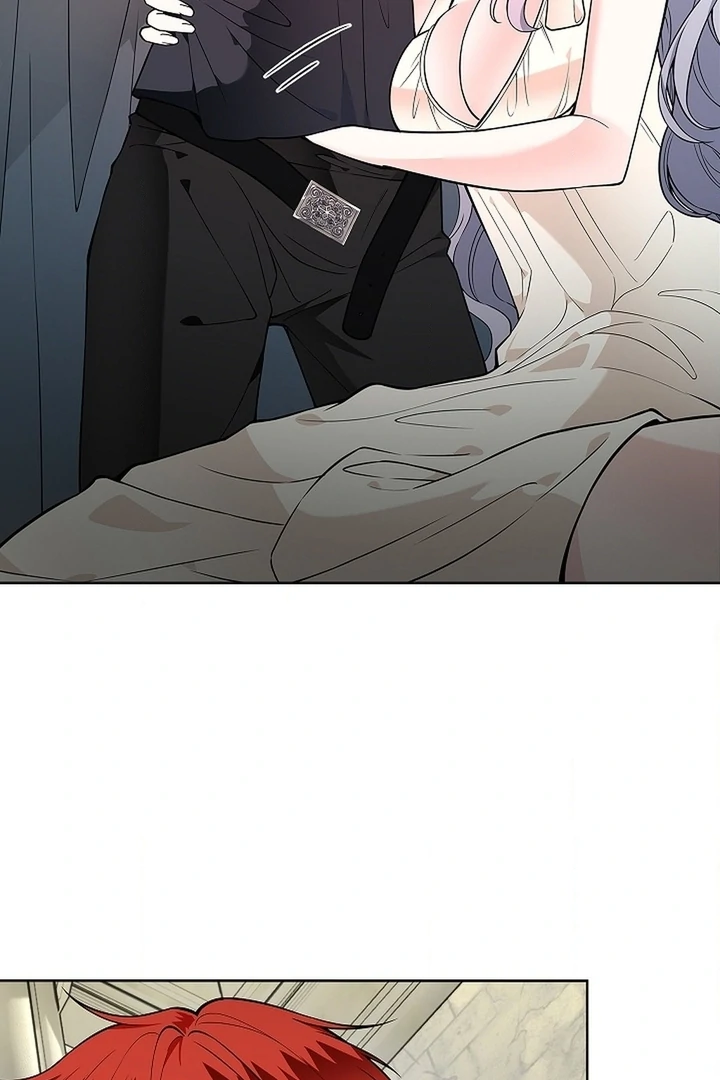 The Saintess's Petals Become Wet Chapter 25 - page 71