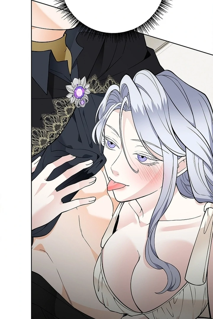 The Saintess's Petals Become Wet Chapter 25 - page 73