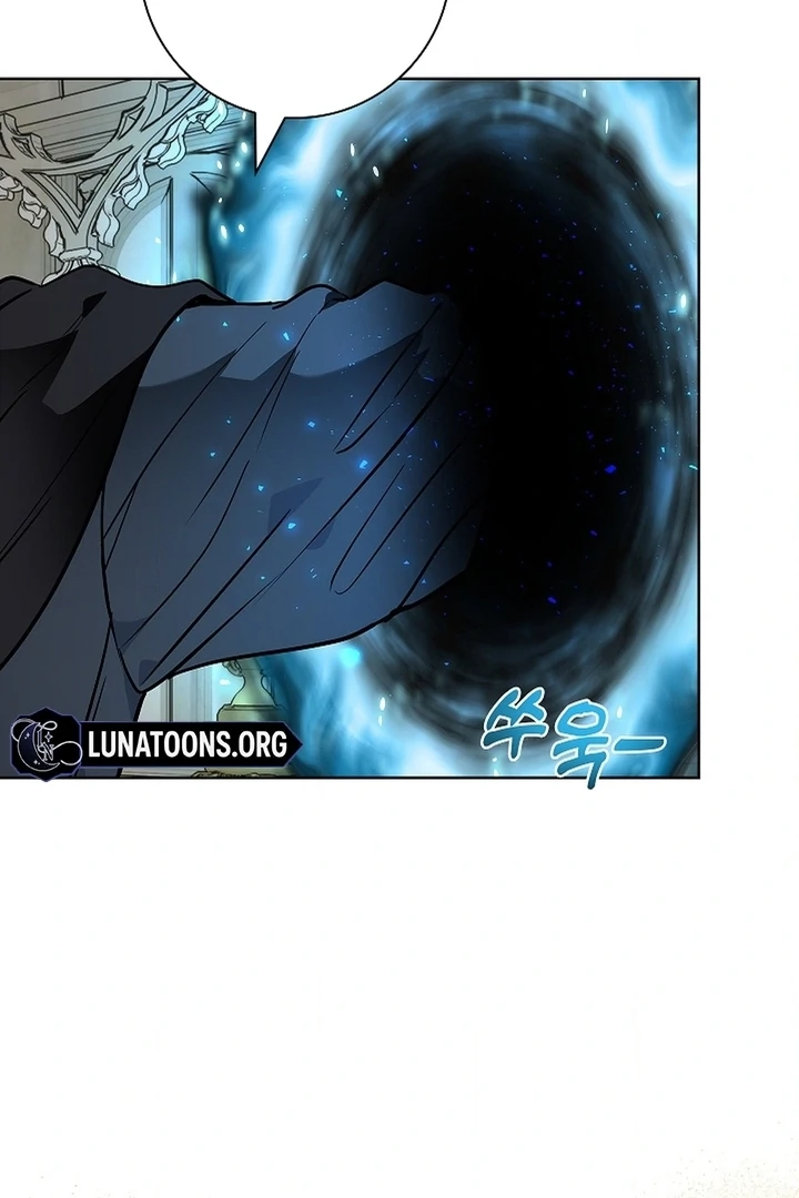 The Saintess's Petals Become Wet Chapter 25 - page 76