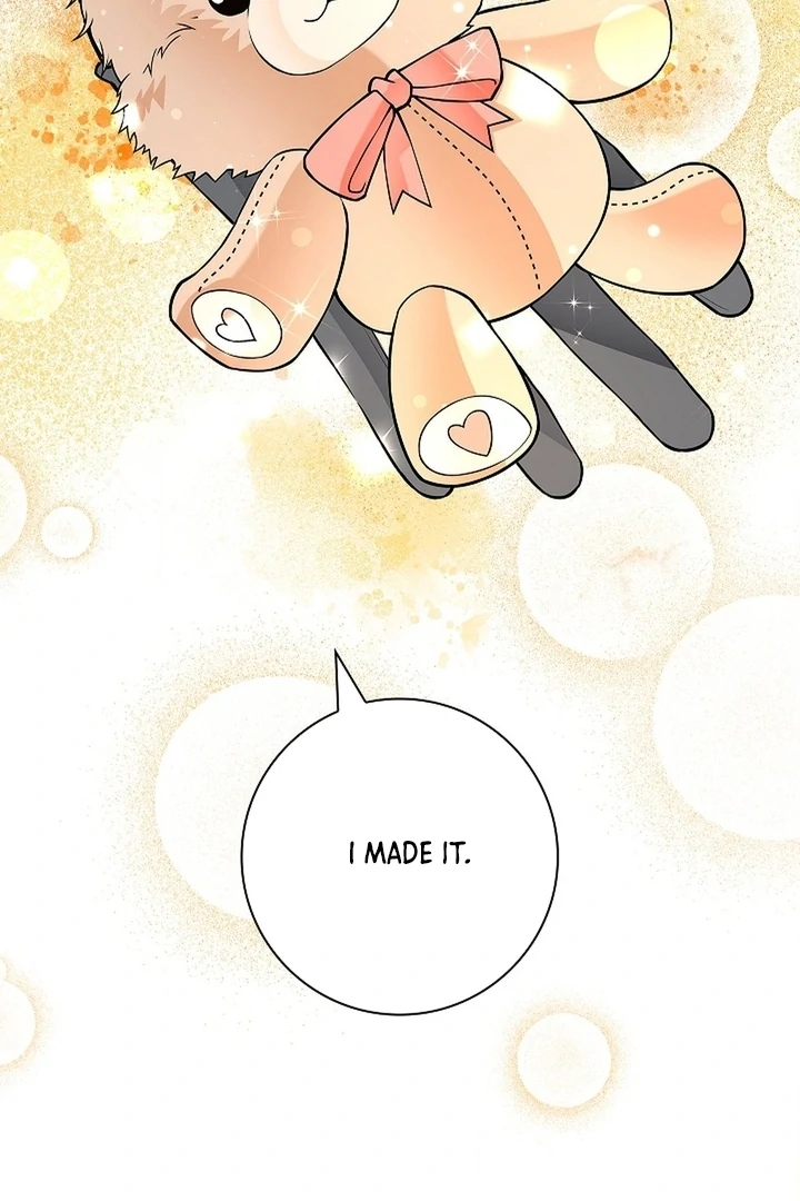 The Saintess's Petals Become Wet Chapter 25 - page 78