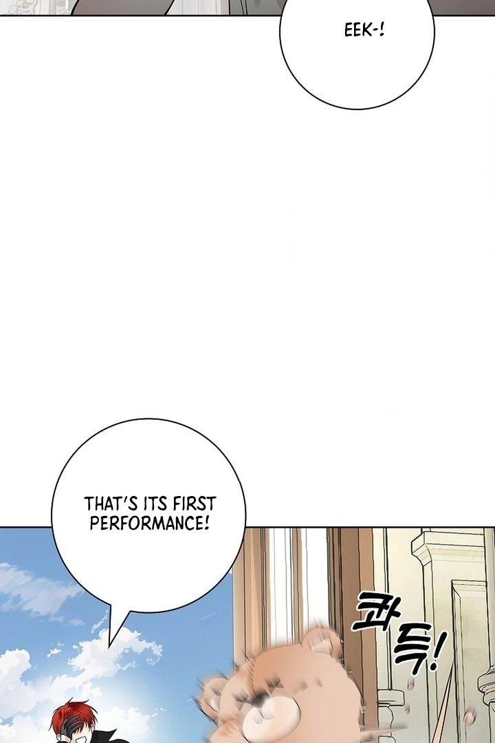 The Saintess's Petals Become Wet Chapter 25 - page 85