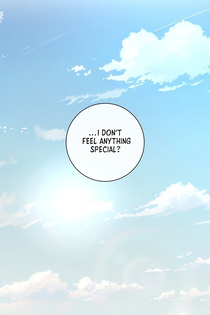 The Saintess's Petals Become Wet Chapter 25 - page 90